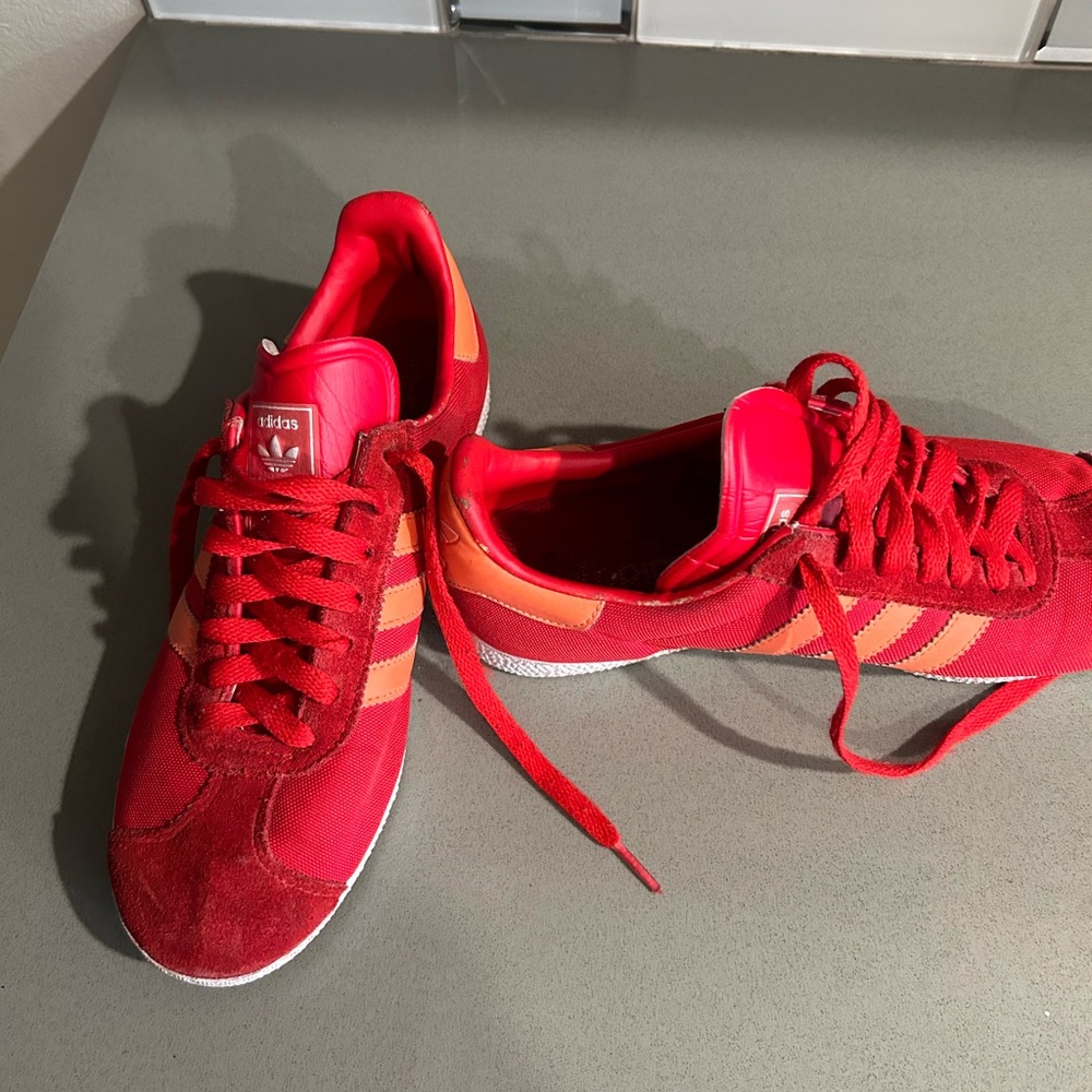 Adidas gazelle